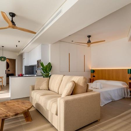 Hotel Apartamentos Hamus Кониль-де-ла-Фронтера Экстерьер фото