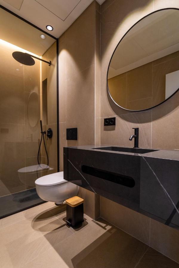Hotel Apartamentos Hamus Кониль-де-ла-Фронтера Экстерьер фото