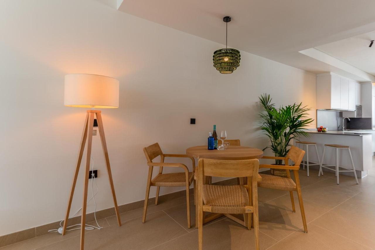 Hotel Apartamentos Hamus Кониль-де-ла-Фронтера Экстерьер фото