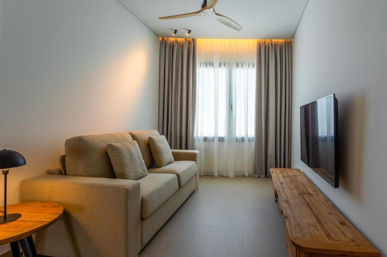 Hotel Apartamentos Hamus Кониль-де-ла-Фронтера Экстерьер фото