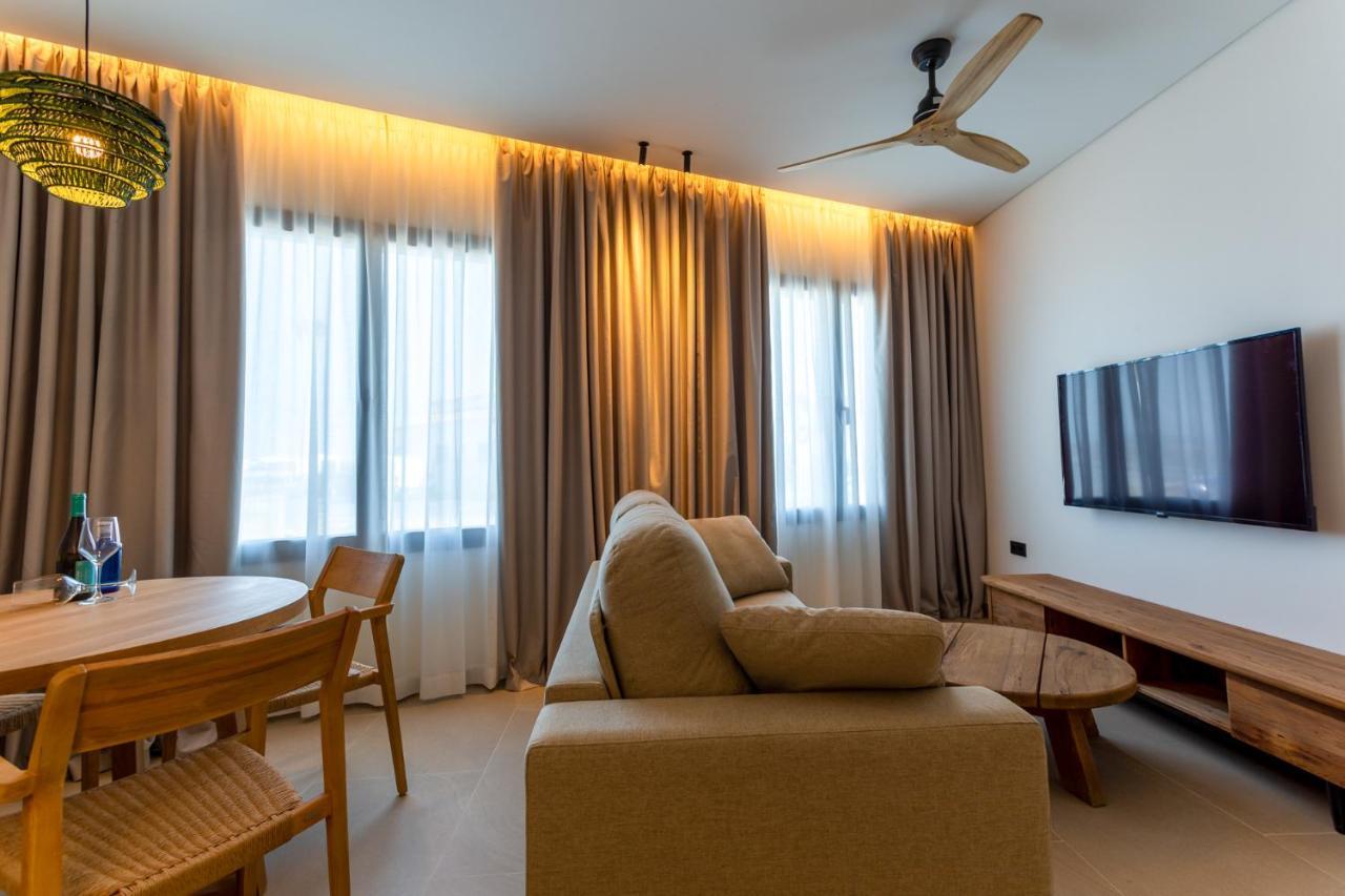 Hotel Apartamentos Hamus Кониль-де-ла-Фронтера Экстерьер фото