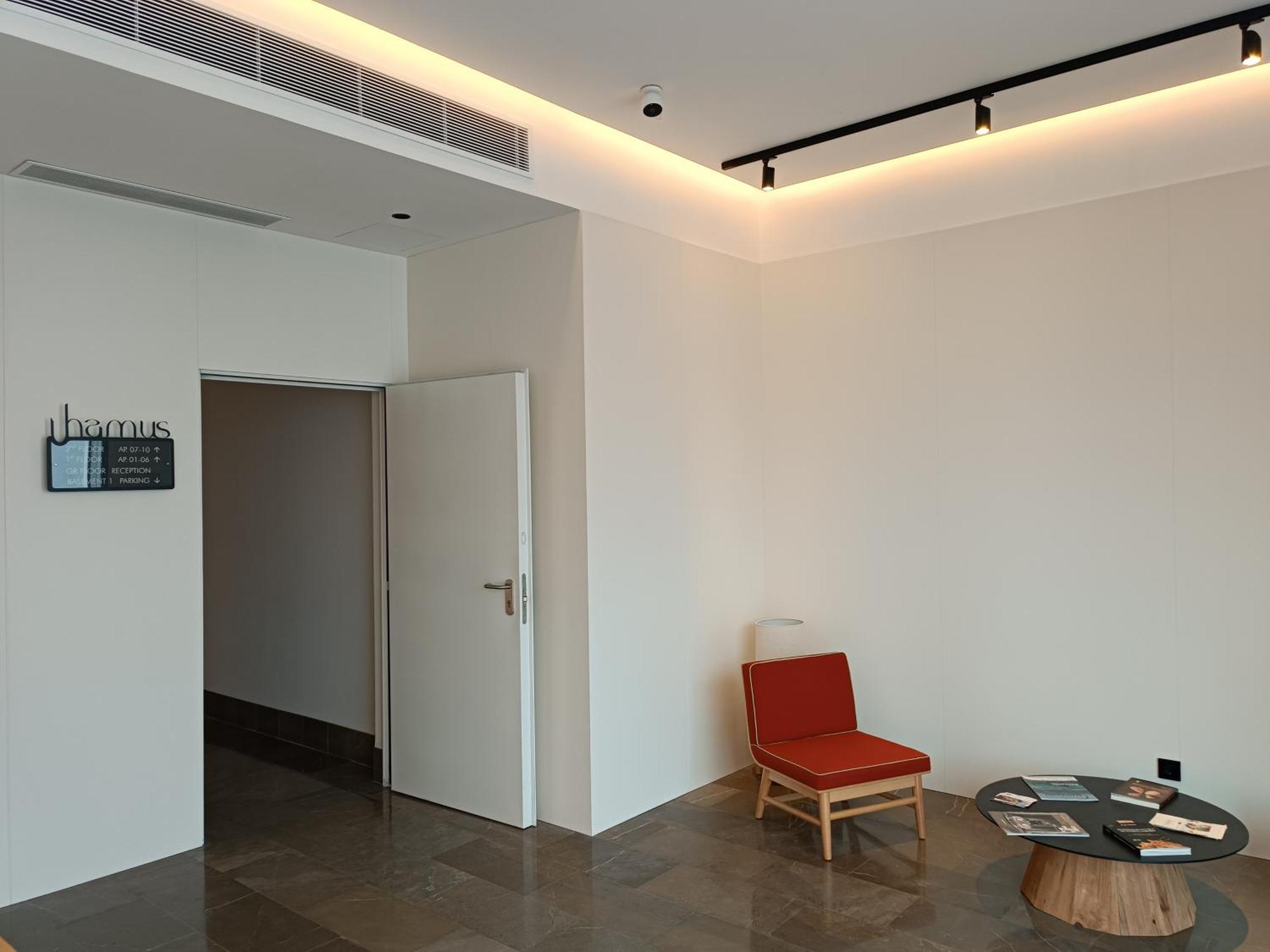 Hotel Apartamentos Hamus Кониль-де-ла-Фронтера Экстерьер фото