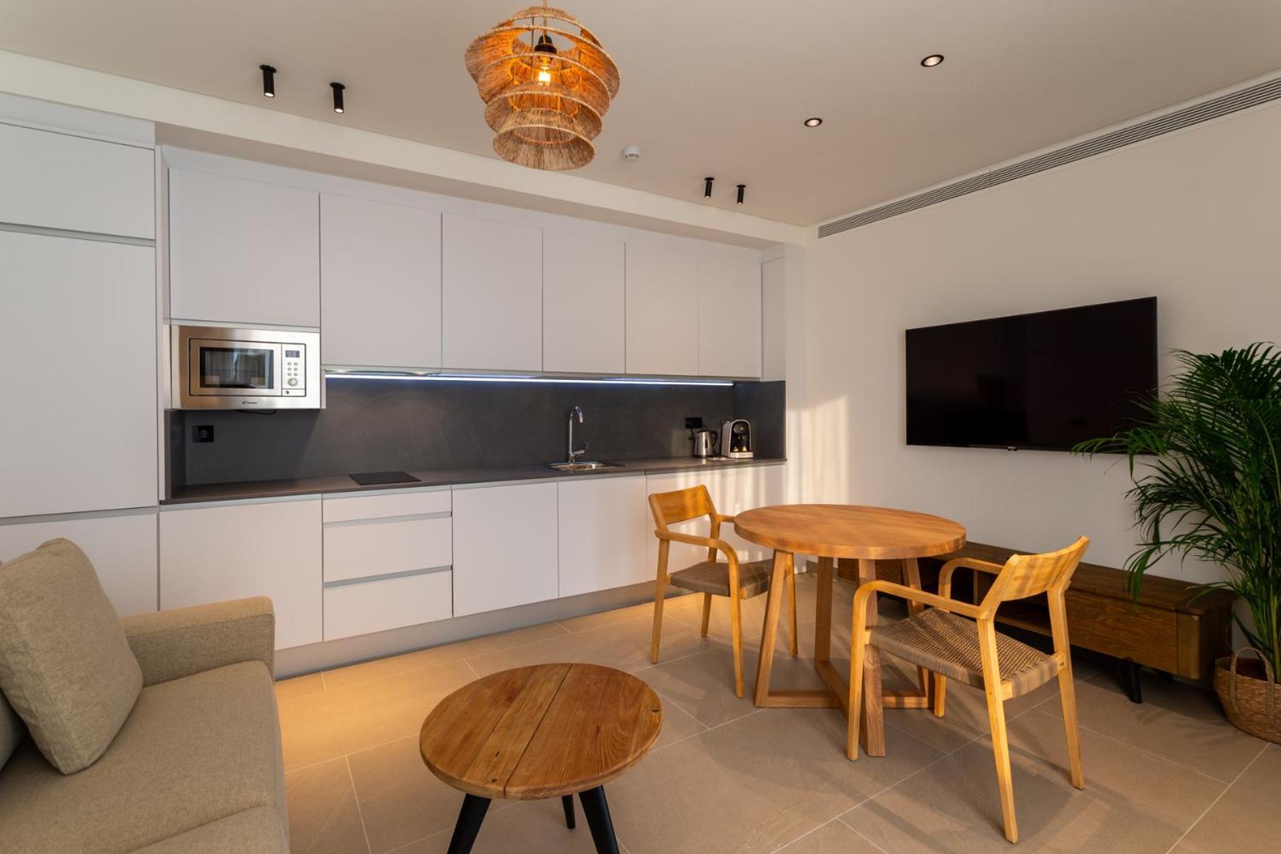 Hotel Apartamentos Hamus Кониль-де-ла-Фронтера Экстерьер фото
