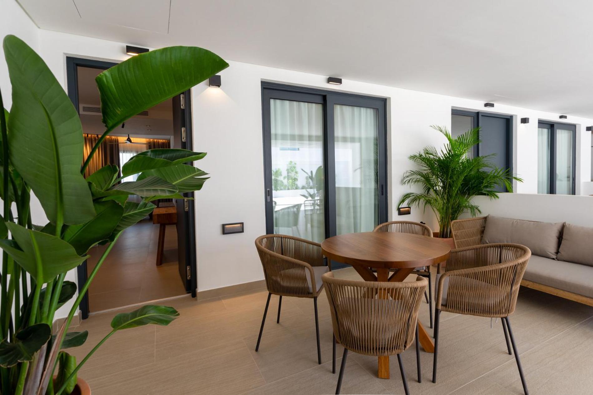 Hotel Apartamentos Hamus Кониль-де-ла-Фронтера Экстерьер фото
