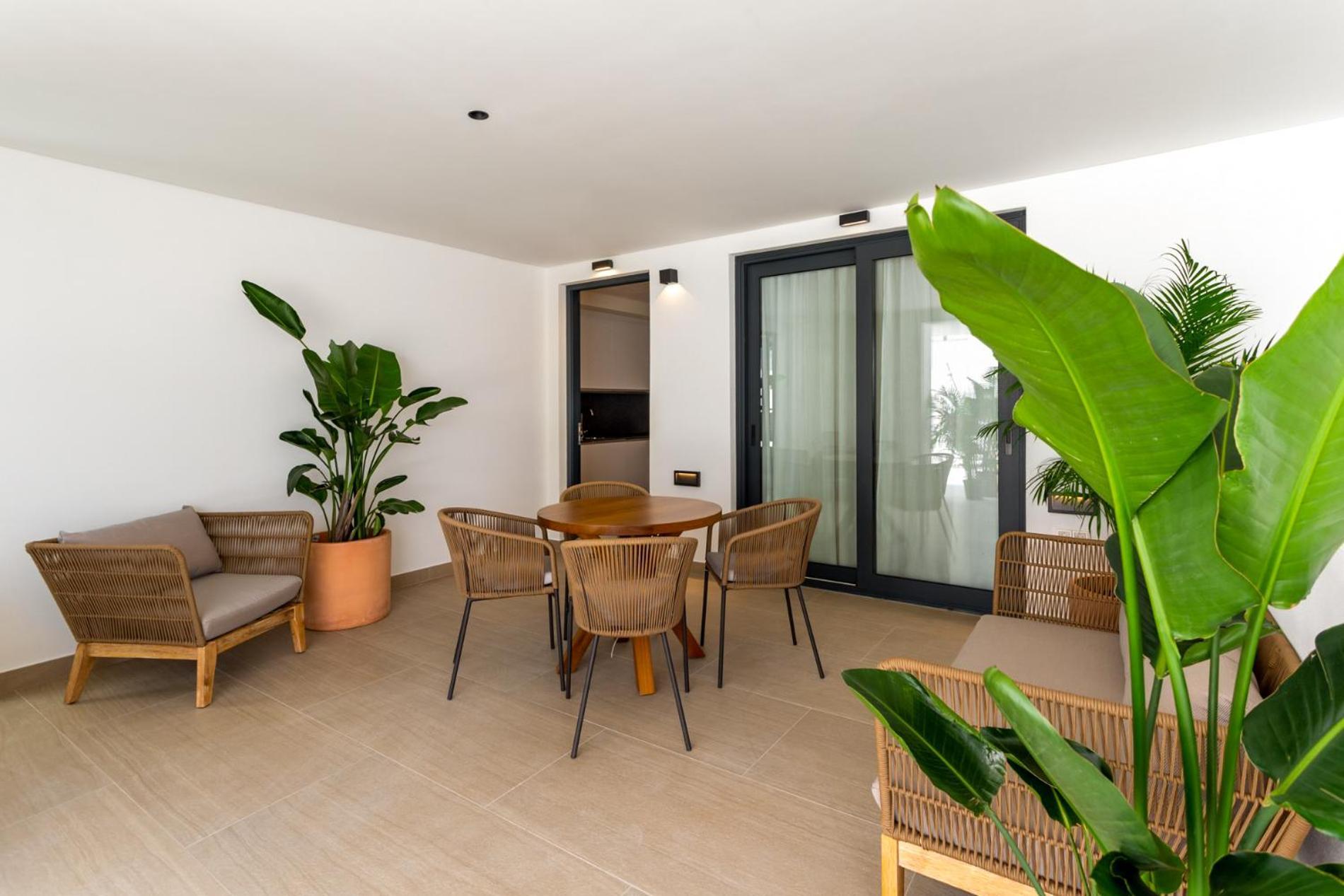Hotel Apartamentos Hamus Кониль-де-ла-Фронтера Экстерьер фото