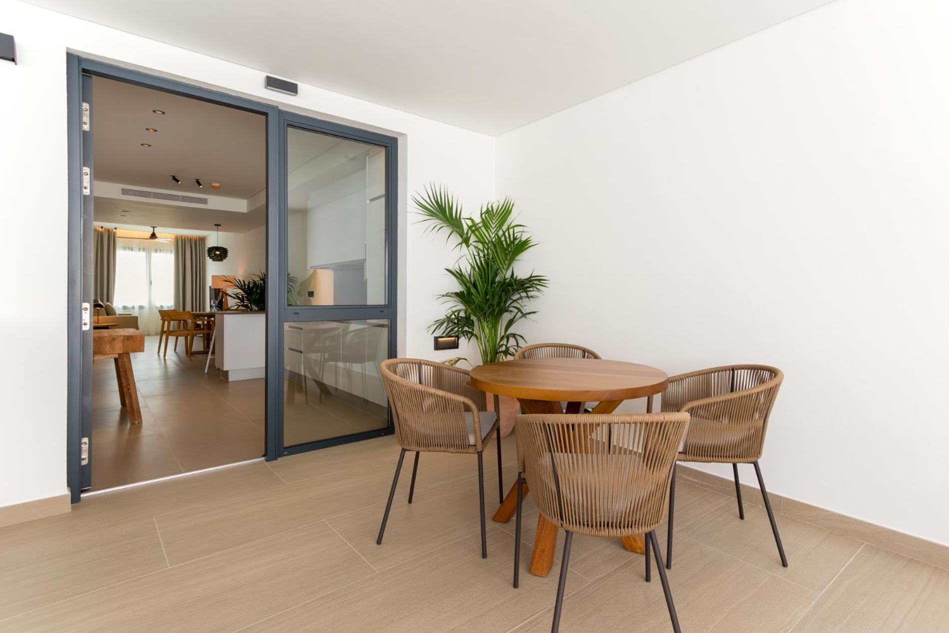 Hotel Apartamentos Hamus Кониль-де-ла-Фронтера Экстерьер фото