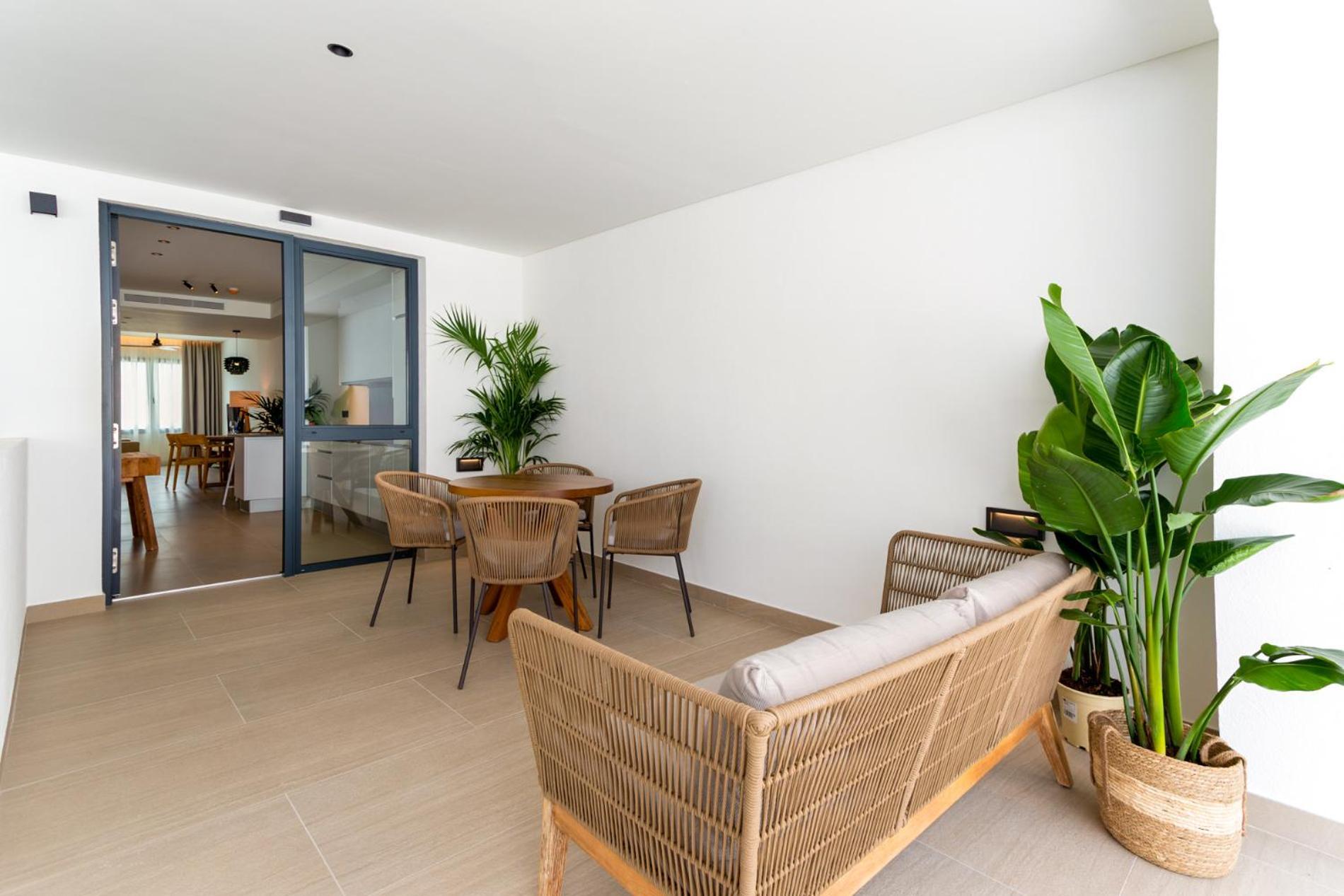Hotel Apartamentos Hamus Кониль-де-ла-Фронтера Экстерьер фото