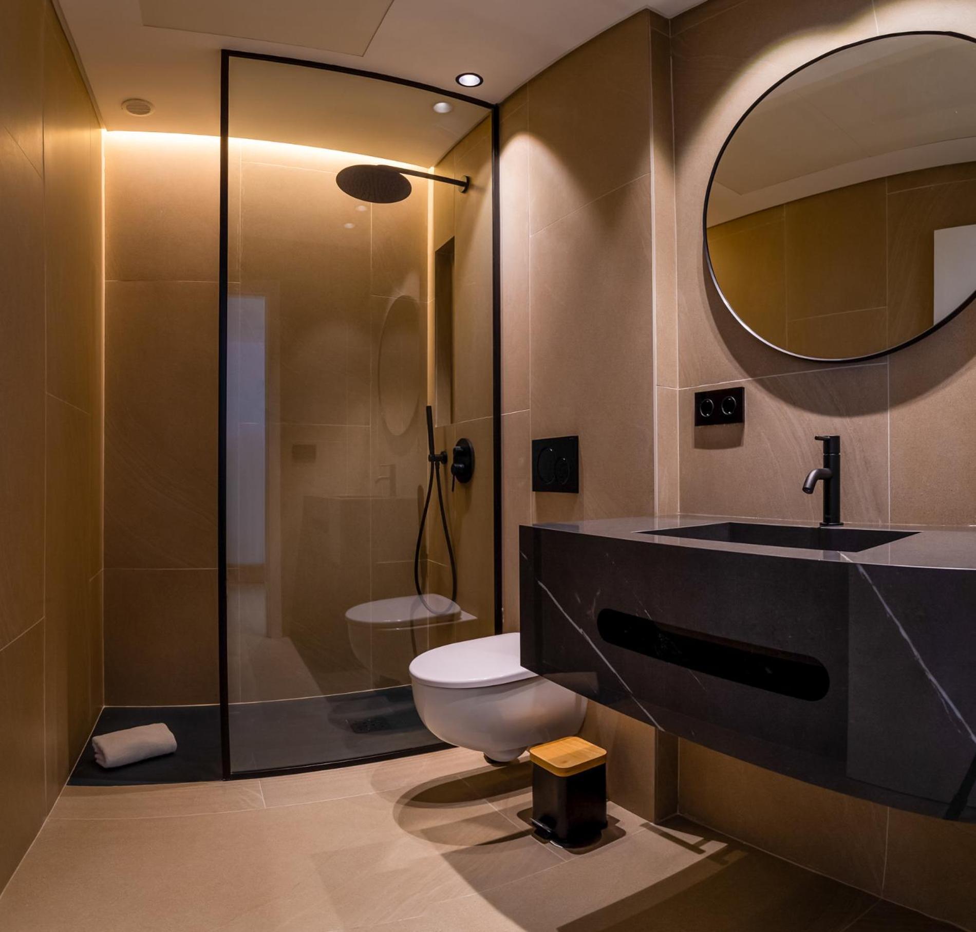 Hotel Apartamentos Hamus Кониль-де-ла-Фронтера Экстерьер фото